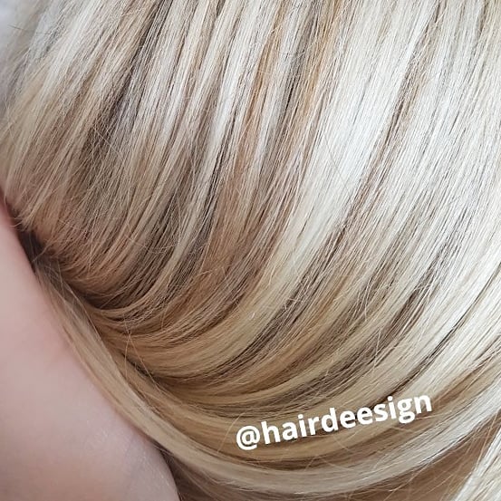 Hairdeesign | 64 Goodwood Ct, Cambridge, ON N1R 8M7, Canada | Phone: (519) 212-1508