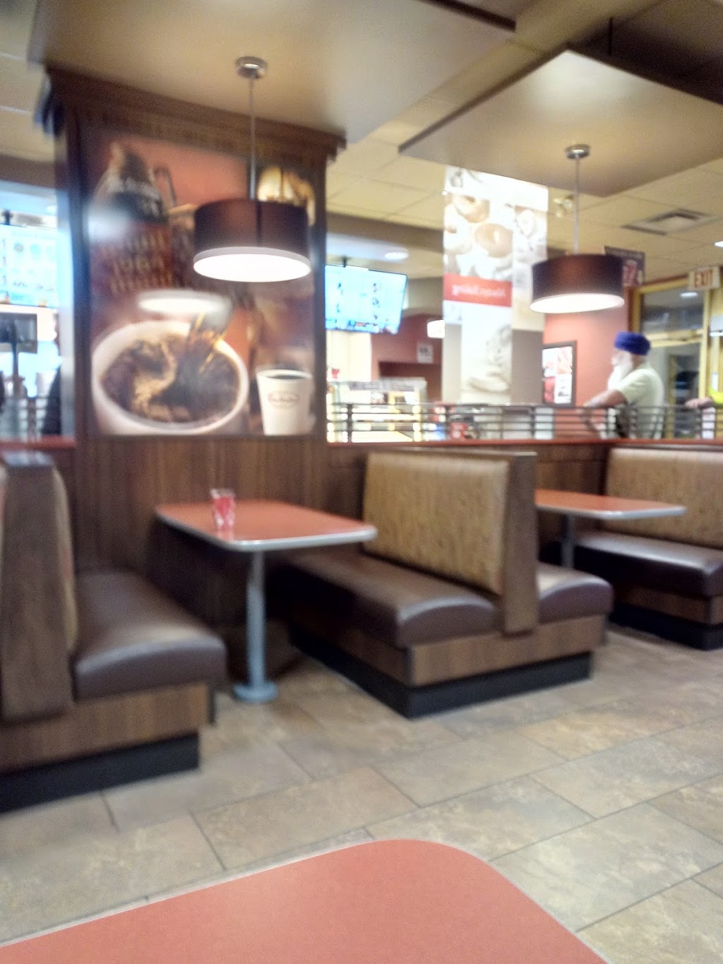Tim Hortons | 2329 Hwy#11 S, Gravenhurst, ON P0C 1G0, Canada | Phone: (705) 687-8277