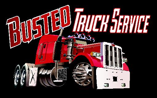 Busted Truck Service | 863 Snyder Rd, Moose Jaw, SK S6H 4Y4, Canada | Phone: (306) 693-2204