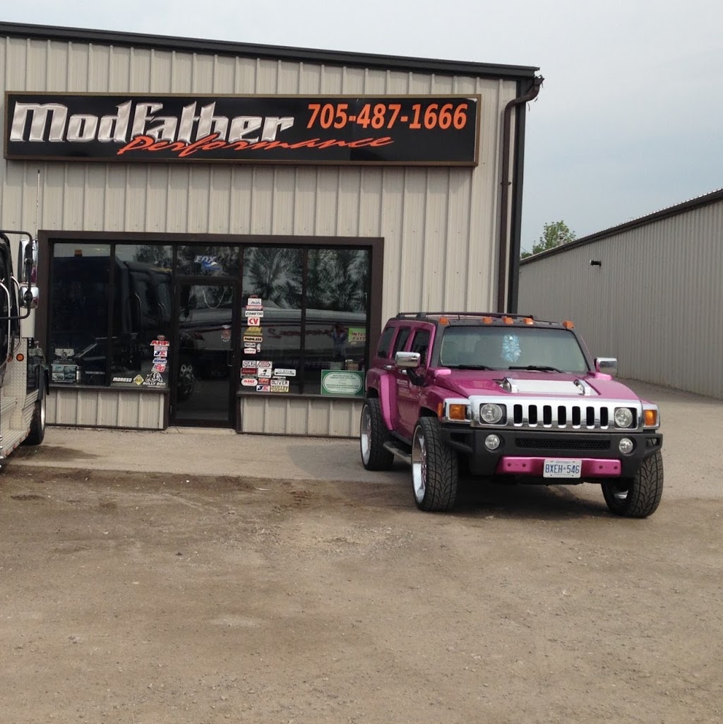 Modfather Performance | 50 Line 9 N, Hawkestone, ON L0L 1T0, Canada | Phone: (705) 487-1666