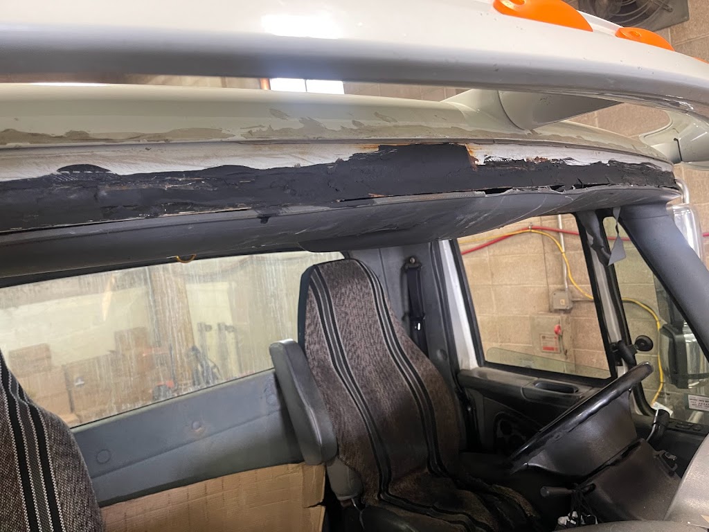 Allstar windshield ltd | 265 Skyview Ranch Way, Calgary, AB T3N 0A9, Canada | Phone: (587) 586-9001