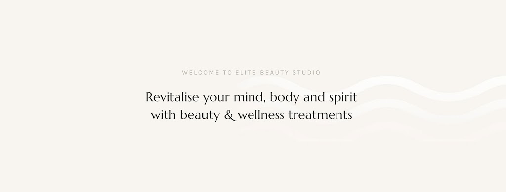 Elite Beauty Studio | 7084 Vedder Rd #202, Chilliwack, BC V2R 1E3, Canada | Phone: (604) 819-0160