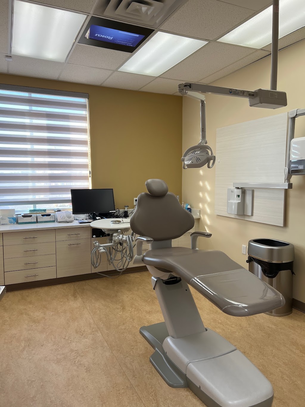 52nd Dental | 3505 52 St. SE Suite 100, Calgary, AB T2B 3R3, Canada | Phone: (587) 391-9850