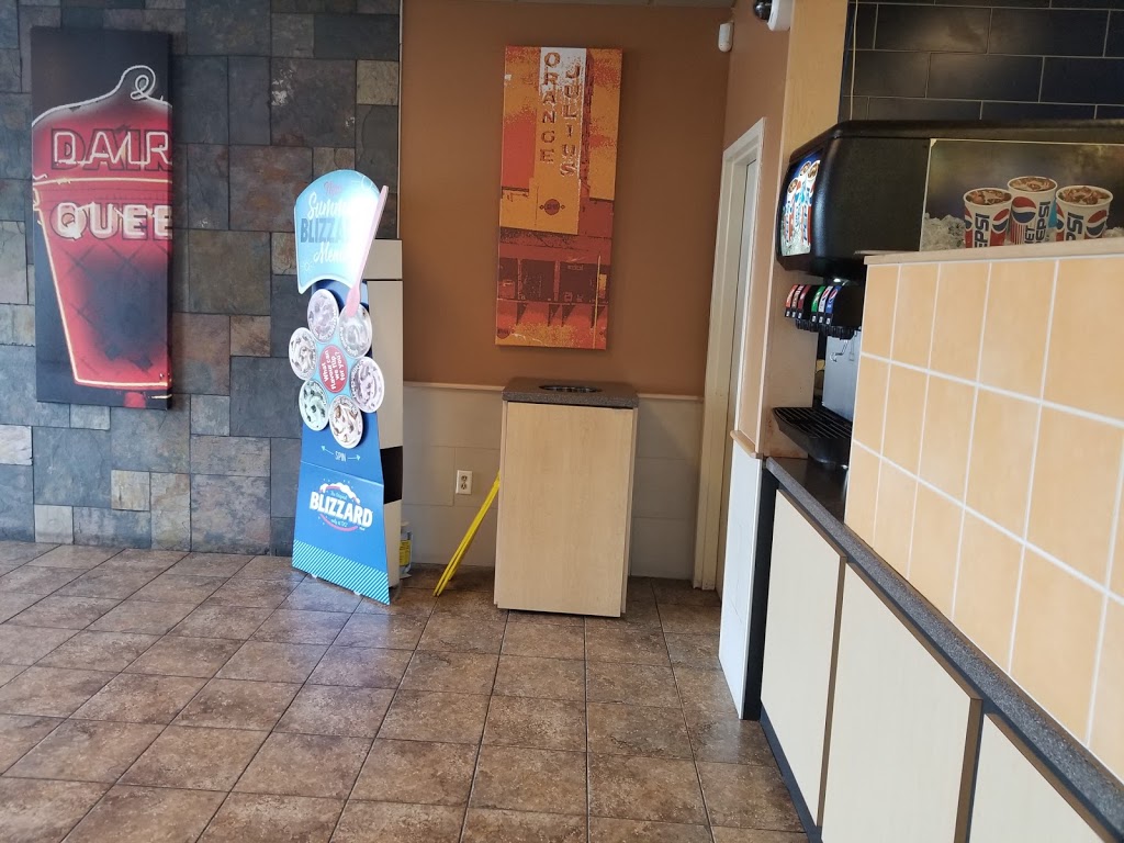 Dairy Queen Grill & Chill | 205-7115 138 St, Surrey, BC V3W 7T9, Canada | Phone: (604) 590-3933