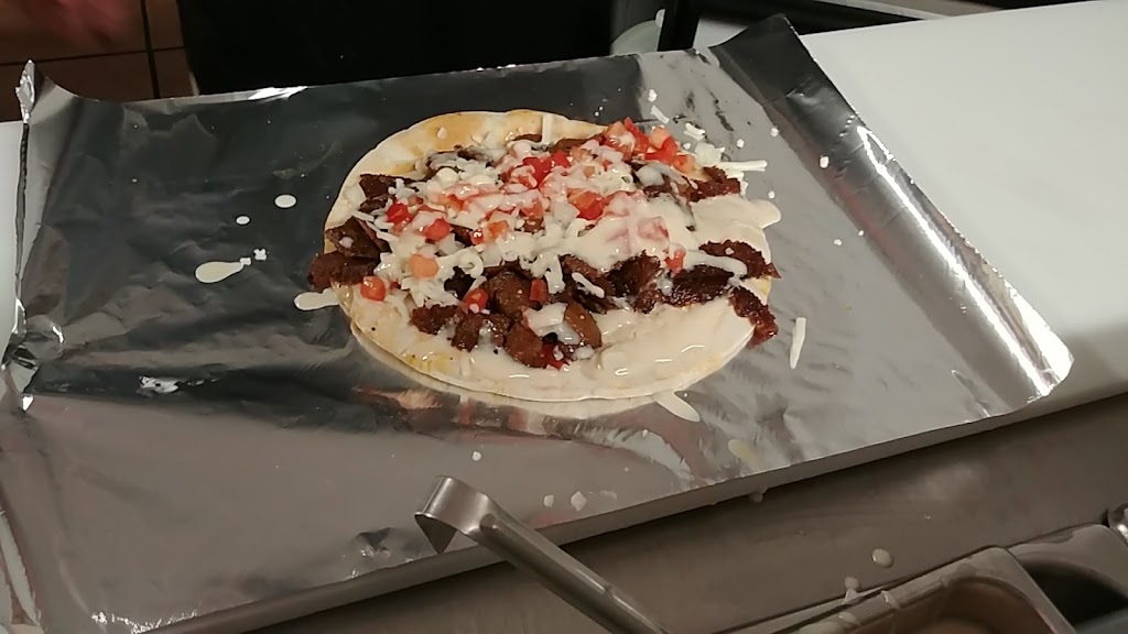 Down East Donairs | 1645 Dundas St E, Whitby, ON L1N 2K9, Canada | Phone: (905) 723-4949