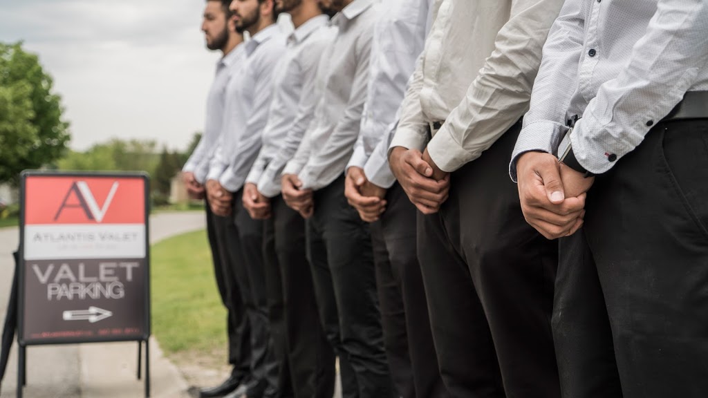 Atlantis Valet | 4040 Steeles Ave W Unit: 44 Suite: 06, Woodbridge, ON L4L 4Y5, Canada | Phone: (647) 531-8711