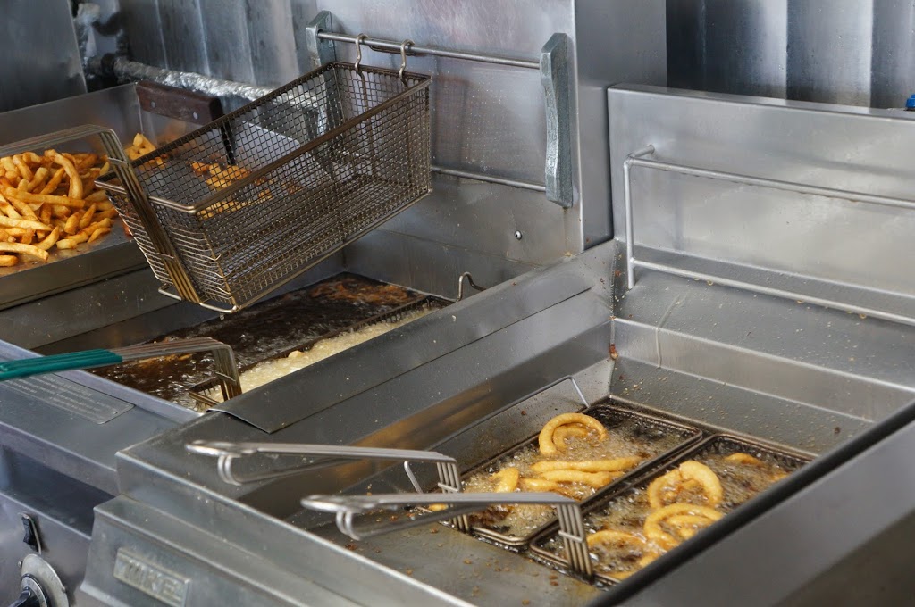 Restaurant le Gauzier Inc | 591 Rang du Boulevard, Saint-Barthélemy, QC J0K 1X0, Canada | Phone: (450) 885-3007
