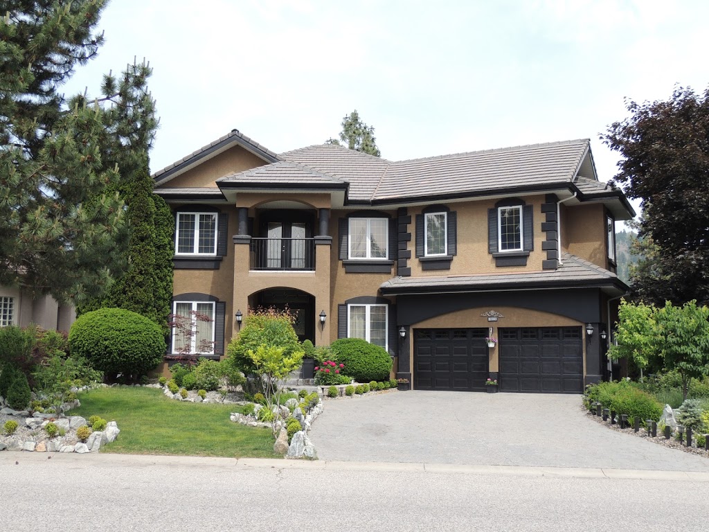 SUMMER EXPRESS B+B | 3074 Quail Run Dr, Kelowna, BC V1V 1Z7, Canada | Phone: (250) 899-8658