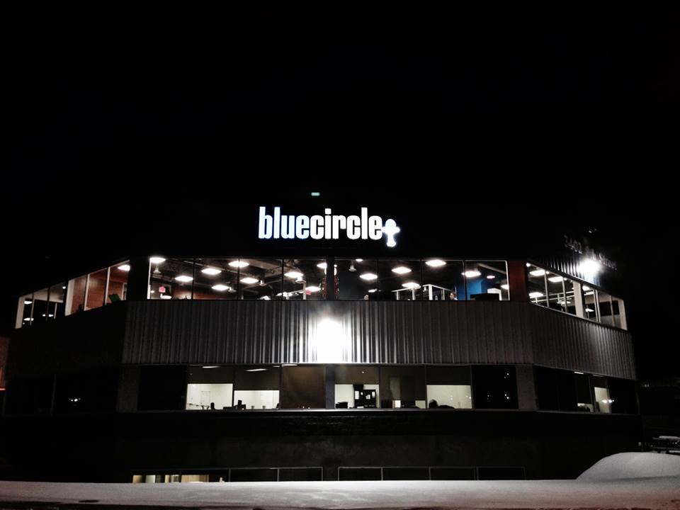 BlueCircle Insurance Brokers | 3402 8 St SE #200, Calgary, AB T2G 5S7, Canada | Phone: (403) 770-4949