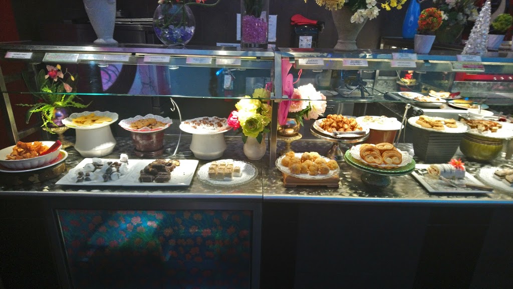 Mandarin Restaurant | 87 Matheson Blvd E, Mississauga, ON L4Z 1X8, Canada | Phone: (905) 502-8000