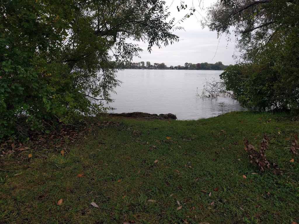 Algonac State Park | 8732 N River Rd, Marine City, MI 48039, USA | Phone: (810) 765-5605