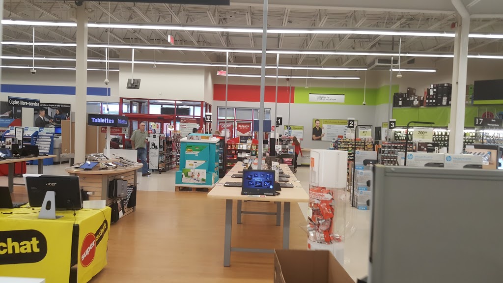 Bureau en Gros | 9750 Boulevard Leduc No. 35, Brossard, QC J4Y 0B3, Canada | Phone: (450) 443-8171