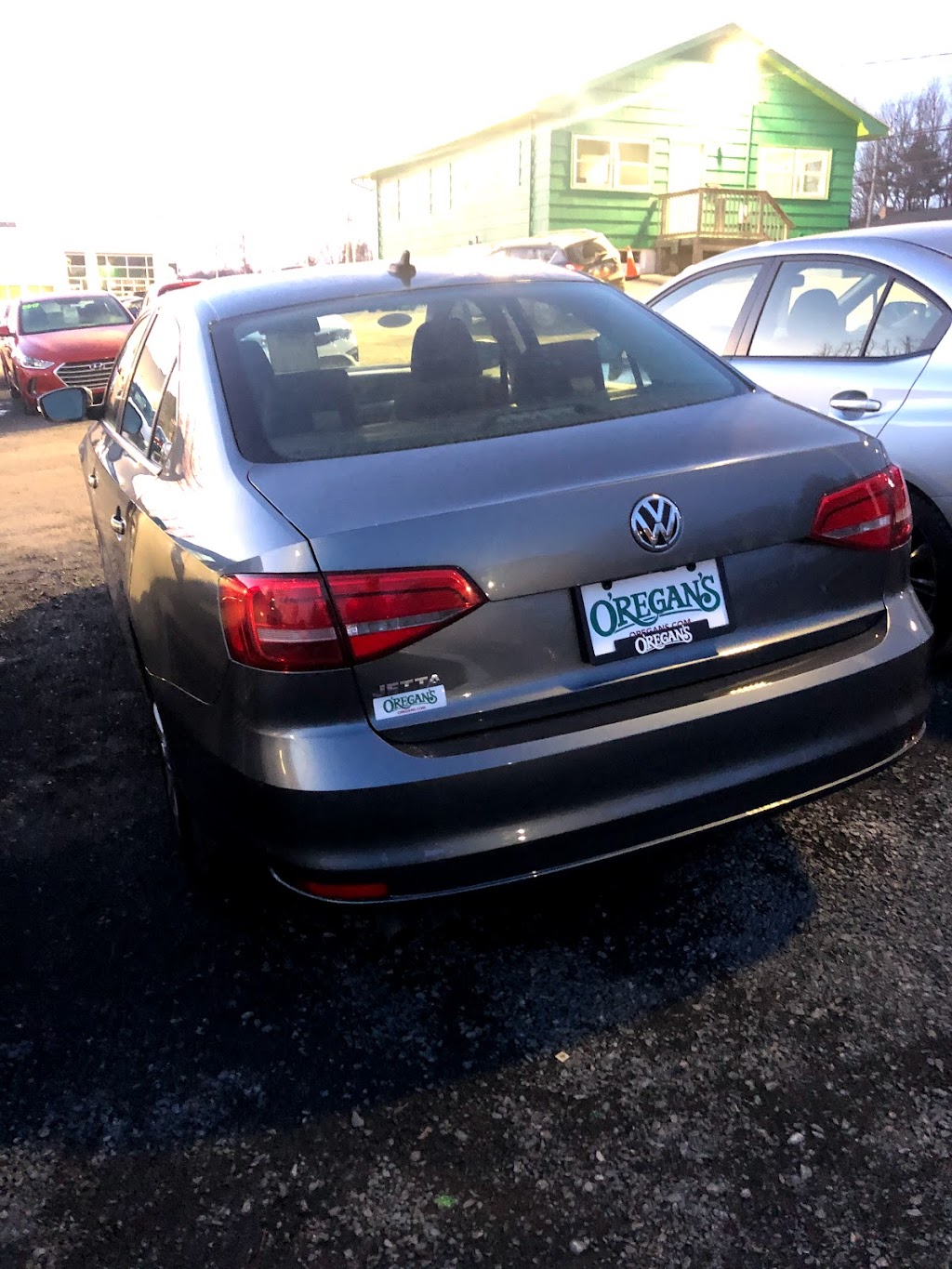 ORegans Green Light Used Car Centre South Shore | 169 North St, Bridgewater, NS B4V 2V7, Canada | Phone: (902) 530-1020