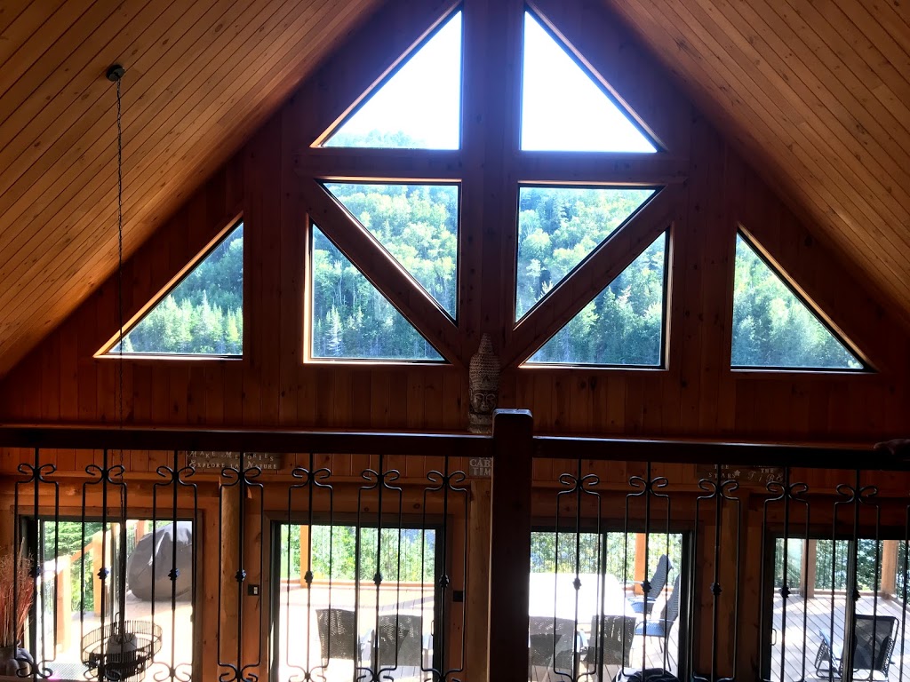 OASIS NATURE | Saint-Côme, QC J0K, Canada | Phone: (514) 884-7021