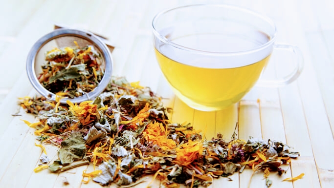 In-Health Teas | 427 Wallace Rd Unit B, Kelowna, BC V1X 4T4, Canada | Phone: (250) 826-4964