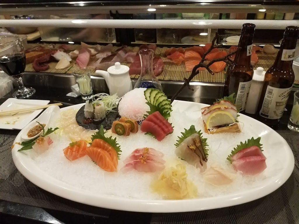 Kumo Japanese Cuisine | 4900 Transit Rd, Depew, NY 14043, USA | Phone: (716) 668-6689