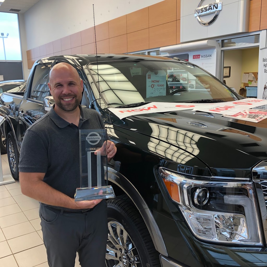 Half-Way Motors Nissan Ltd. | 940 Memorial Ave, Thunder Bay, ON P7B 4A2, Canada | Phone: (807) 345-2327