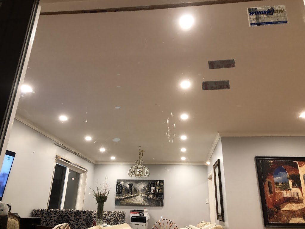 PAN-ELECTRIC SOLUTIONS INC | 60 Gowan Ave, East York, ON M4K 3X9, Canada | Phone: (647) 771-9819