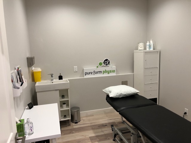 Pure Form Physio | 8700 200 St Unit 160, Langley City, BC V2Y 0G4, Canada | Phone: (778) 298-8504