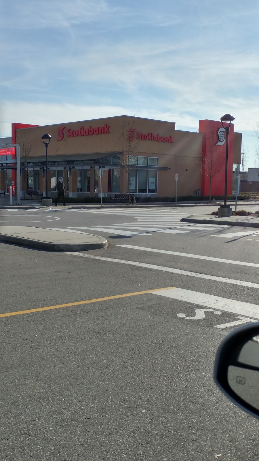 Scotiabank | 2115 Hawkins Street, Coquitlam, BC V3B 0G8, Canada | Phone: (604) 552-2400
