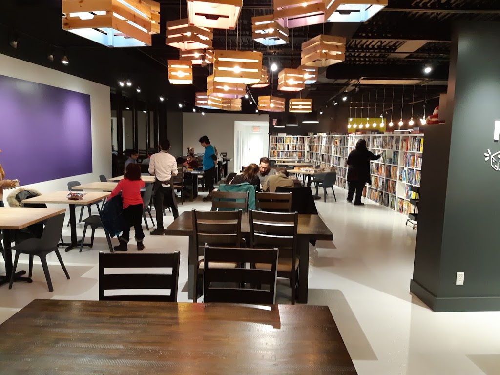 Premier Joueur | 2000 Boulevard le Corbusier, Laval, QC H7S 2C9, Canada | Phone: (450) 934-5389