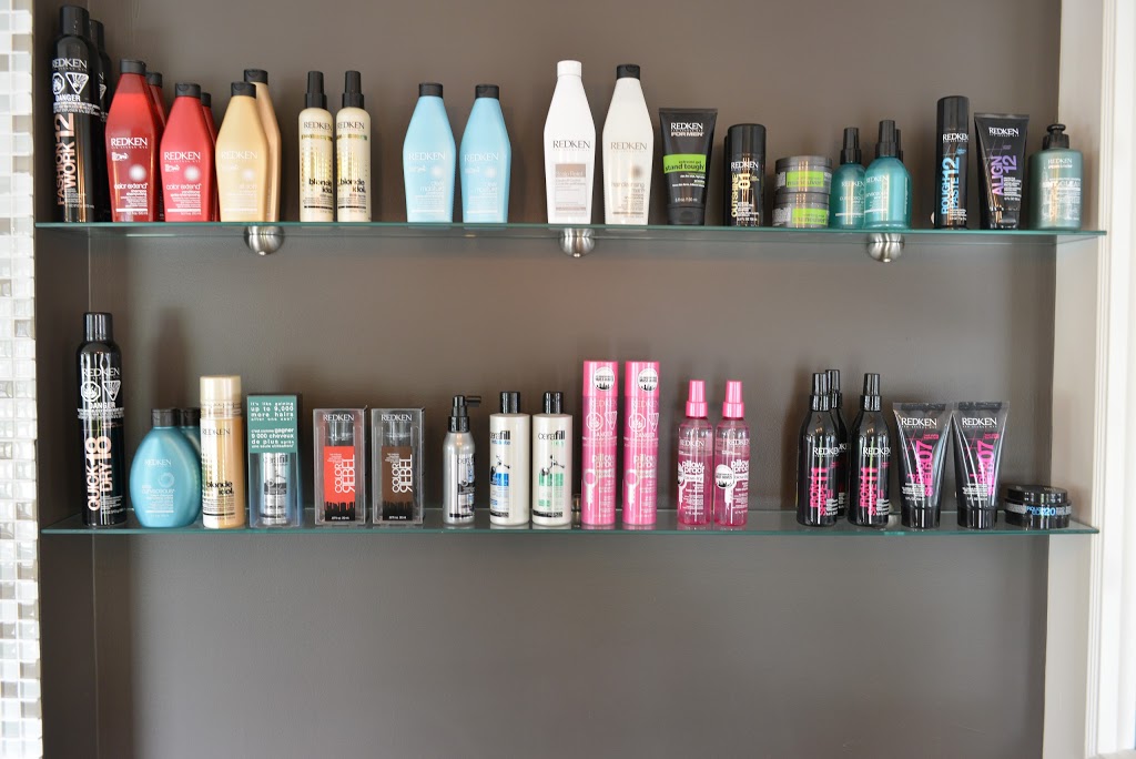 Coiffure José Ross | 10635 Boulevard de lOrmière, Québec, QC G2B 3L5, Canada | Phone: (418) 845-0929