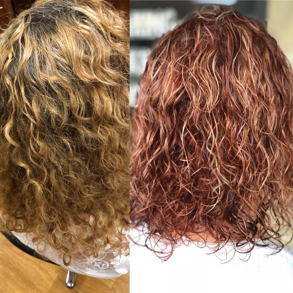Infinity Hair Designs | 1120 Gratiot Blvd, Marysville, MI 48040, USA | Phone: (810) 294-5566
