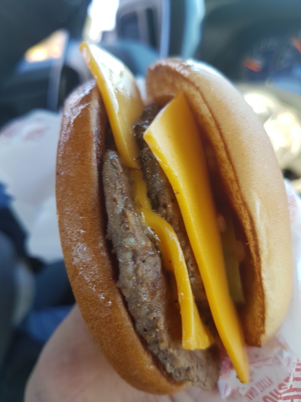 McDonalds | 222 Main St, Sackville, NB E4L 4C1, Canada | Phone: (506) 364-1997