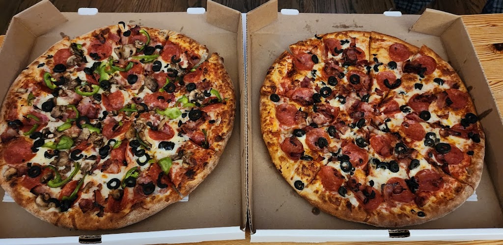 Pizza Tonite London | 699 Wilkins St, London, ON N6C 5C8, Canada | Phone: (519) 649-7888