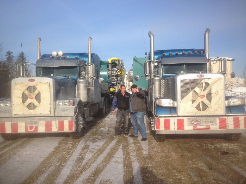 Andreychuk Pilotcar Escorts | 3 Twinoaks Crescent, Stoney Creek, ON L8J 2E6, Canada | Phone: (905) 929-3499