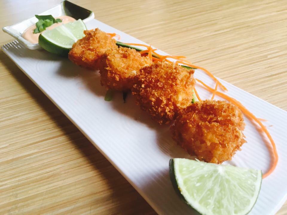 Restaurant Yumé | 920 Route Louis-Cyr, Saint-Jean-de-Matha, QC J0K 2S0, Canada | Phone: (450) 886-9696