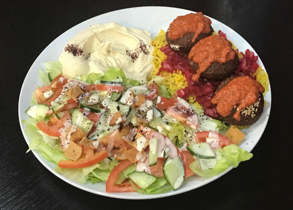 ShawarmaRama | 620 Ford Dr #1, Oakville, ON L6J 7Z6, Canada | Phone: (905) 815-0909