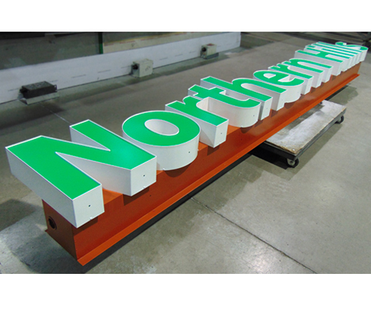 Neon Contractors Ltd | 3655 48 Ave SE, Calgary, AB T2B 3N8, Canada | Phone: (403) 235-4445