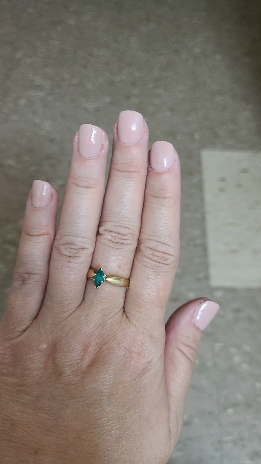 Nail Garden Spa | 925 Ontario St, Stratford, ON N5A 6W5, Canada | Phone: (519) 271-5888