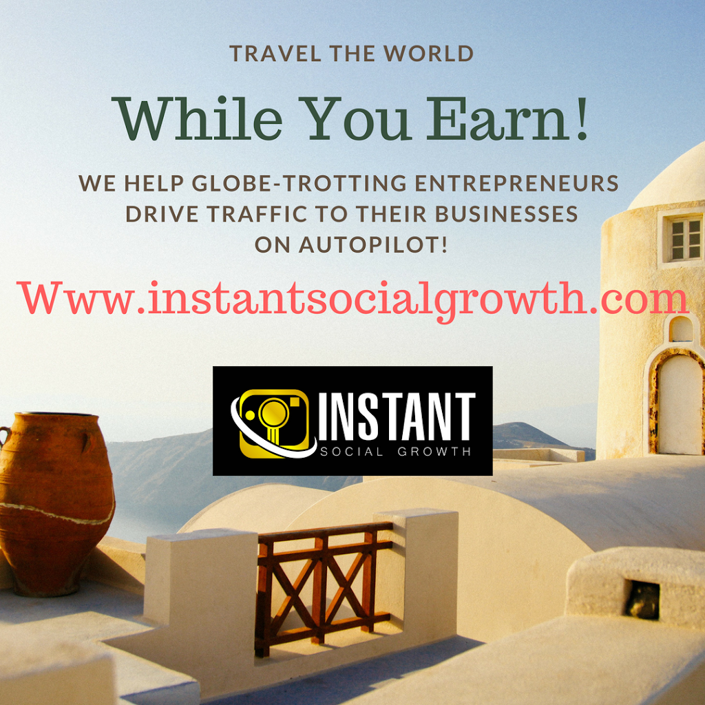 Instant Social Growth - Digital Marketing Agency | 7637 Blaydon Ct, Vancouver, BC V5S 3Y3, Canada | Phone: (604) 313-7010