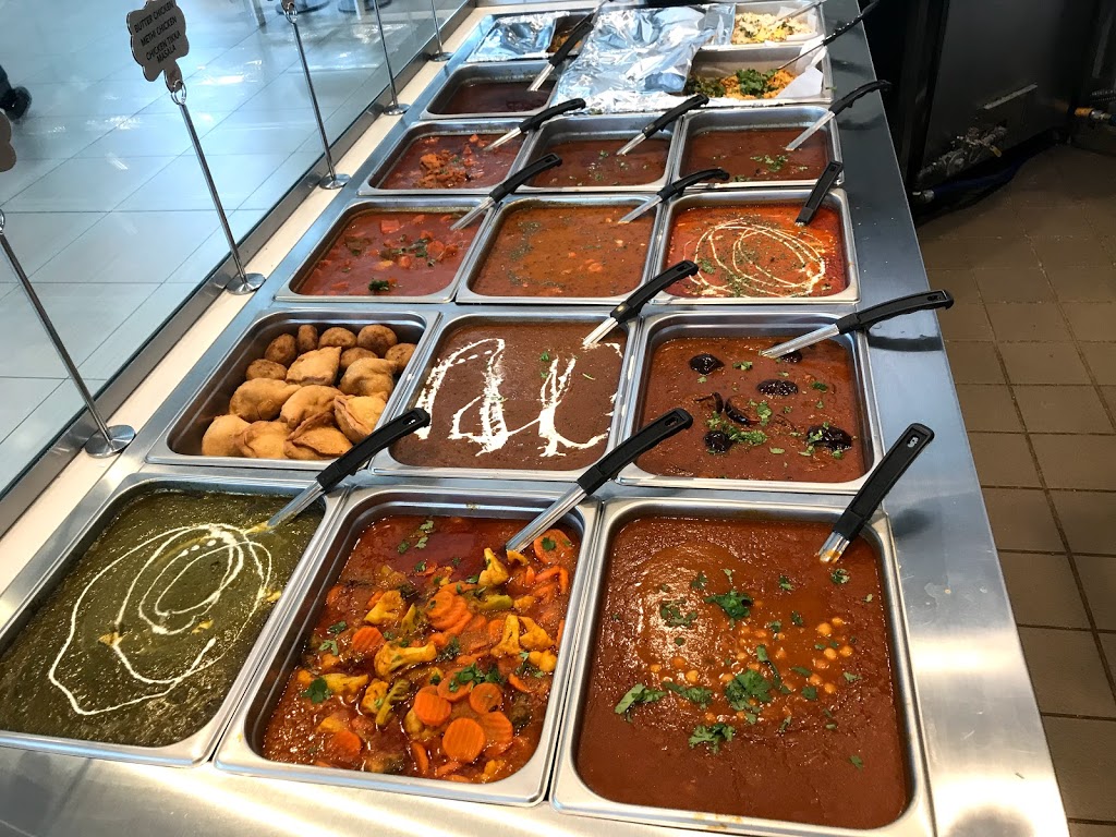 Amaya Express Erin Mills | Food Court, 5100 Erin Mills Pkwy, Mississauga, ON L5M 4Z5, Canada | Phone: (905) 997-2705