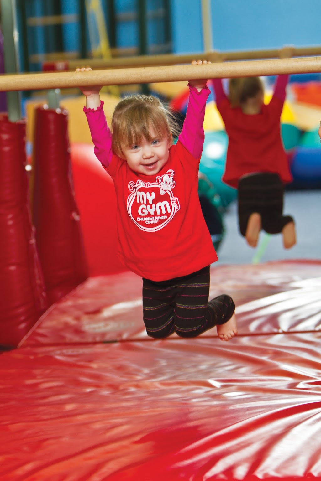 My Gym Childrens Fitness Center | 232 91 St SW, Edmonton, AB T6X 1W8, Canada | Phone: (780) 628-4440