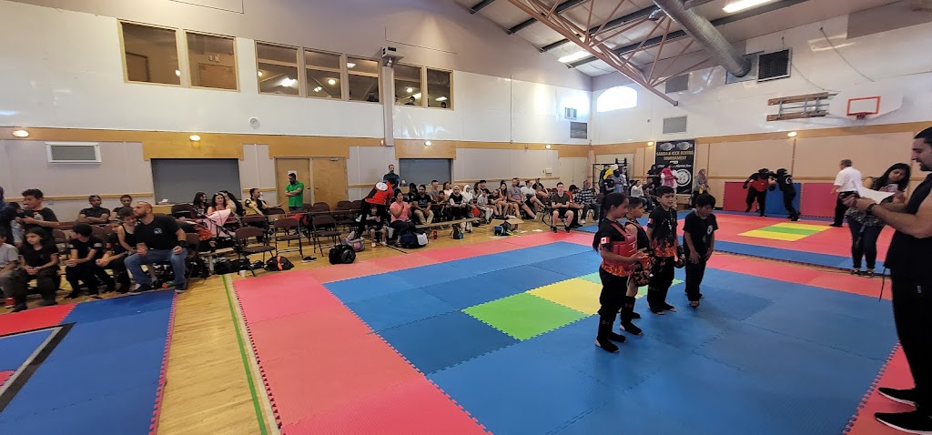 Monterey Community Centre | 2707 Catalina Blvd NE, Calgary, AB T1Y 6L7, Canada | Phone: (403) 293-9299