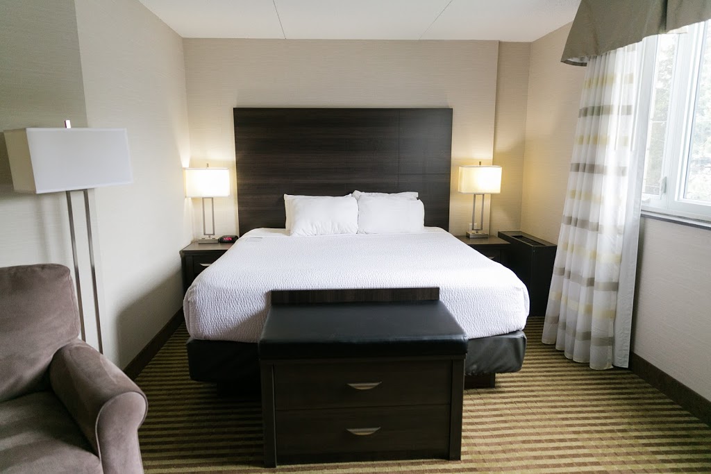 Victoria Inn Hotel and Convention Centre | 555 Arthur St W, Thunder Bay, ON P7E 5R5, Canada | Phone: (807) 577-8481