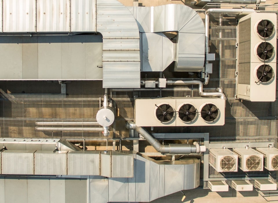 Nagy Mechanical Services Ltd. - HVAC Solutions | 20 Stefanie Crescent, Welland, ON L3C 6X9, Canada | Phone: (905) 980-1053