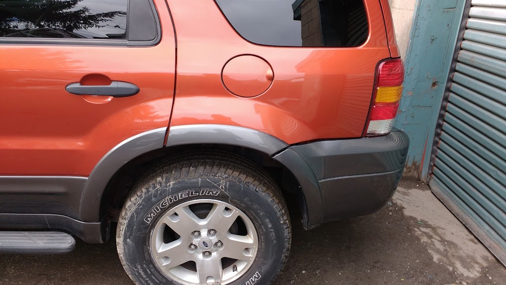 AAT Auto care | 468 Wentworth St N, Hamilton, ON L8L 5W5, Canada | Phone: (519) 719-6517