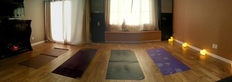 High River Yoga - Yoga with Corinna | Swan River, MB T0L 0A0, Canada | Phone: (204) 731-4152
