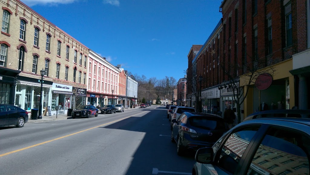 Sean’s Wood | 16 Arthur St, Port Hope, ON L1A 1Z4, Canada | Phone: (905) 885-8042