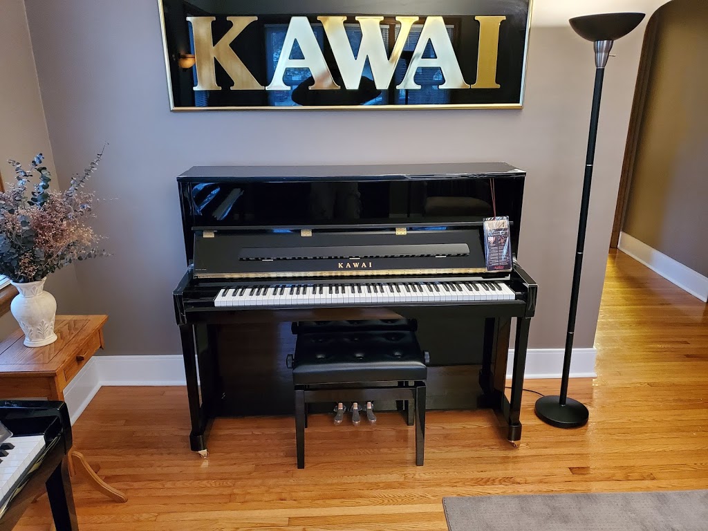 Colebrook Pianos | 82 Alexandra Ave, Chatham, ON N7M 1Y1, Canada | Phone: (519) 401-7058