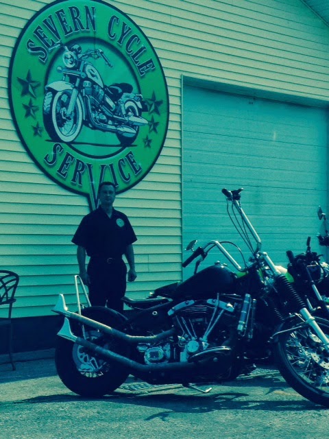 Severn Cycle Services | 3827 Soules Rd, Orillia, ON L3V 6H3, Canada | Phone: (705) 327-8291