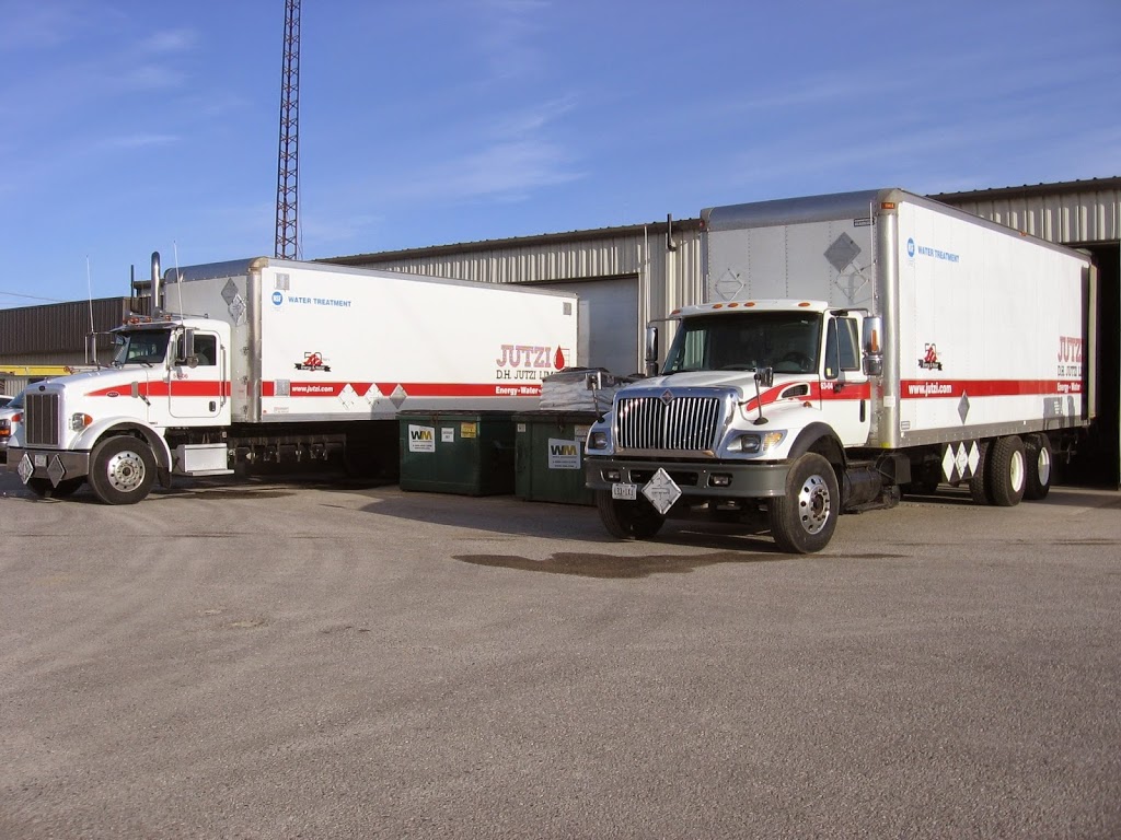 Jutzi Fuels | 279 Lorne Ave E, Stratford, ON N5A 6T1, Canada | Phone: (519) 271-9831