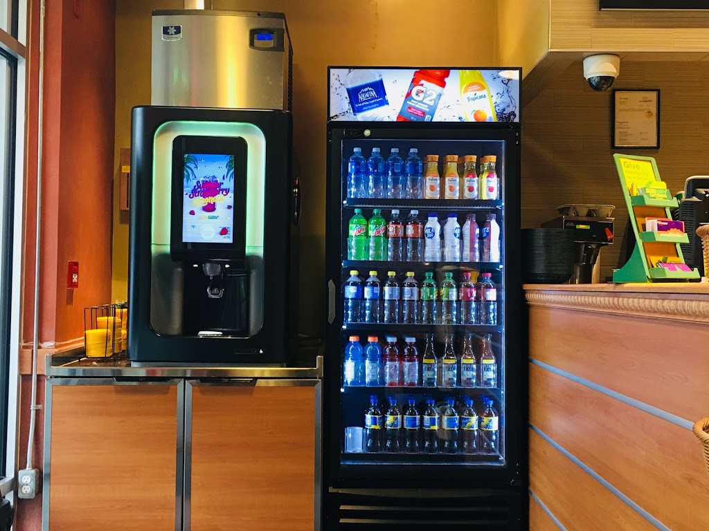 Subway | Burke Mountain, Coquitlam, BC V3E 0B8, Canada | Phone: (604) 464-7522