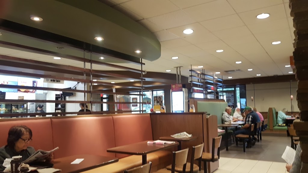 McDonalds | 13780 Bow Bottom Trail SE, Calgary, AB T2J 6T5, Canada | Phone: (403) 271-7411