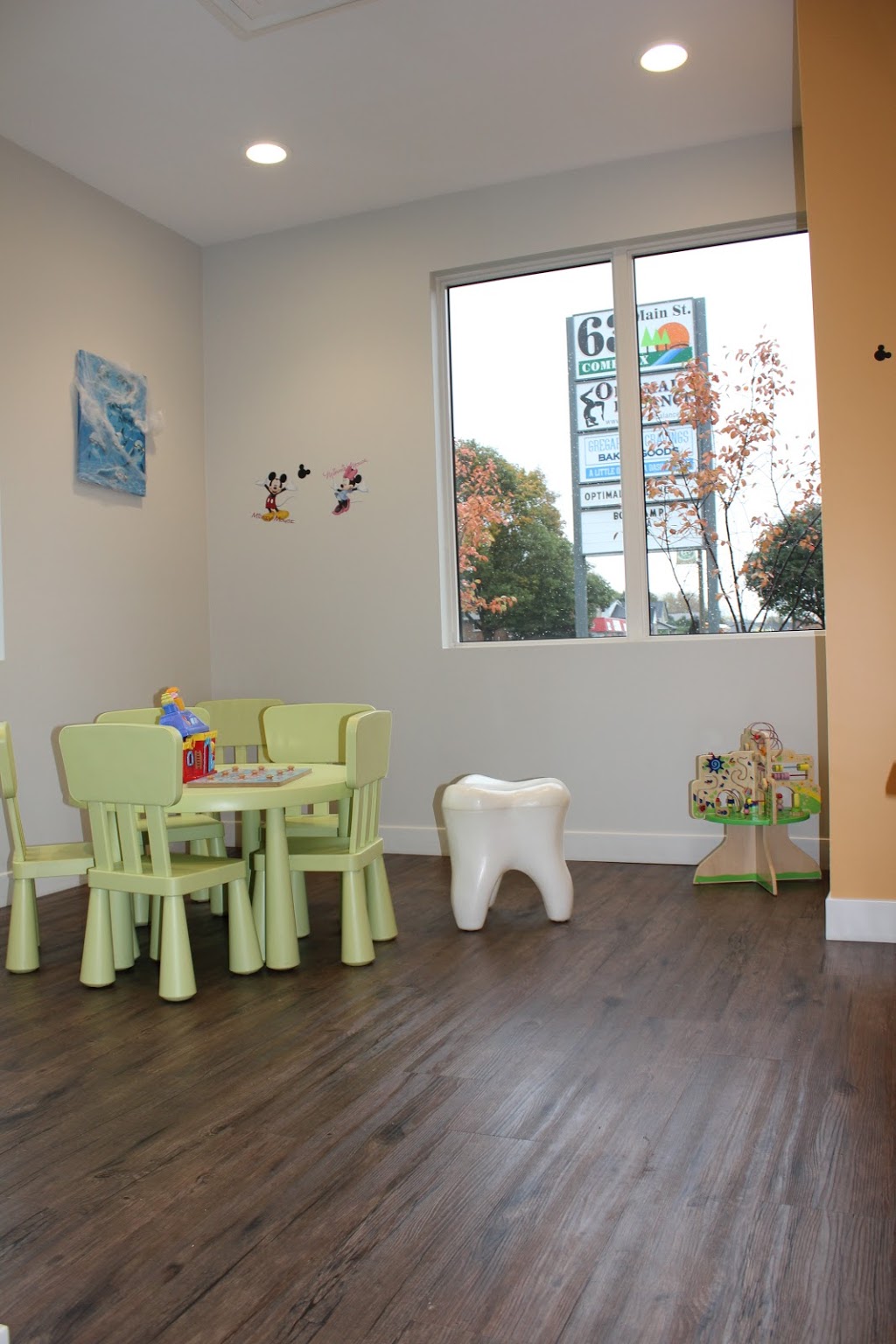 Exeter Dental Care | 53 Main St S, Exeter, ON N0M 1S1, Canada | Phone: (519) 235-1171