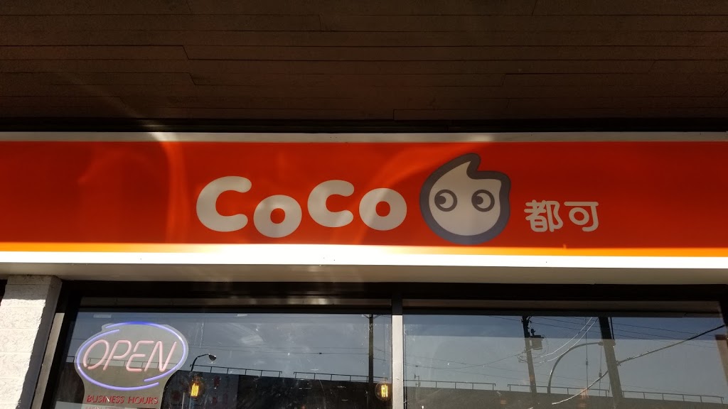 CoCo Fresh Tea & Juice | E-501 North Rd, Coquitlam, BC V3J 1N7, Canada | Phone: (604) 492-3310